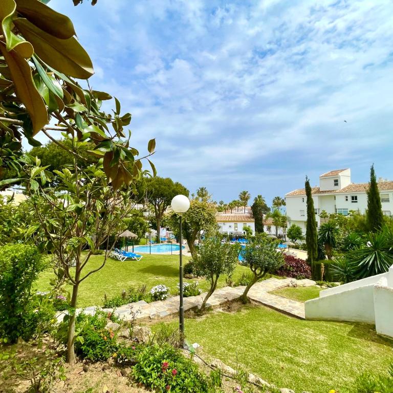 Beach Retreat 2 BR Apartment - Apartamento de 2 dormitorios con vistas al mar - 25