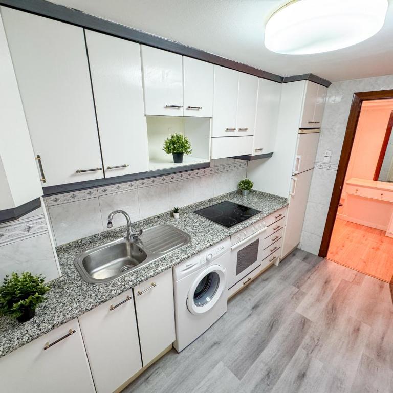 Nobleza del Pilar - Turistea - Three-Bedroom Apartment - 7