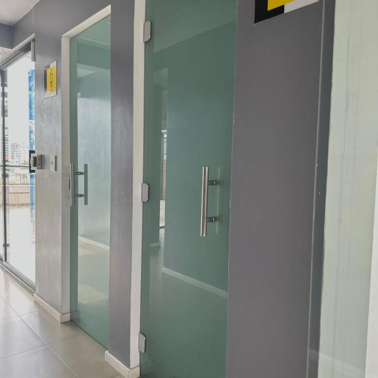 Cozy apartment in Equipetrol - Apartamento de 1 dormitorio - 30