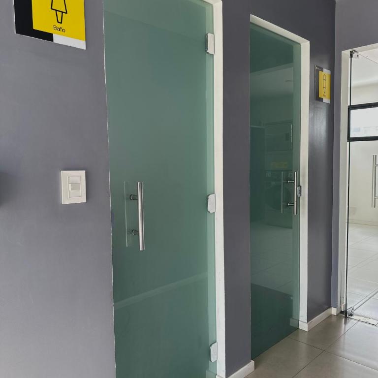 Cozy apartment in Equipetrol - Apartamento de 1 dormitorio - 29