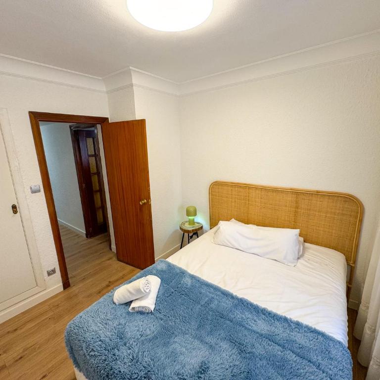 Nobleza del Pilar - Turistea - Three-Bedroom Apartment - 13