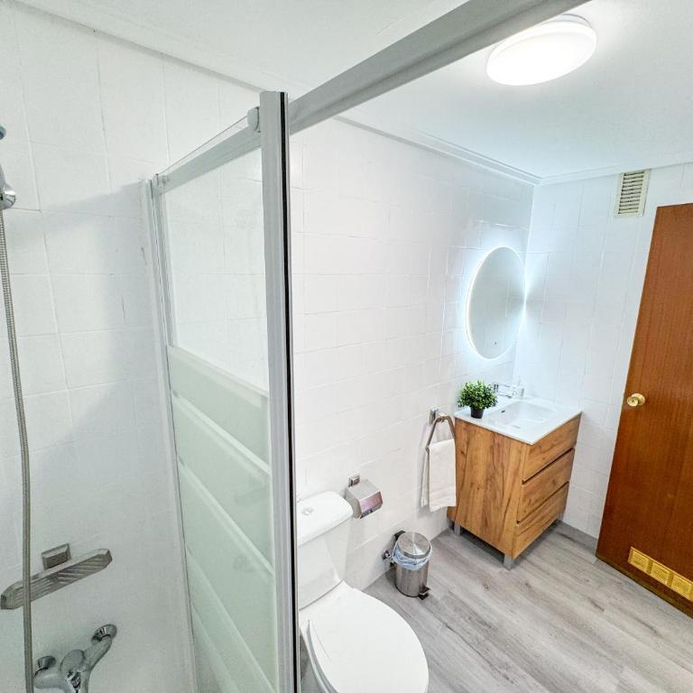 Nobleza del Pilar - Turistea - Three-Bedroom Apartment - 15