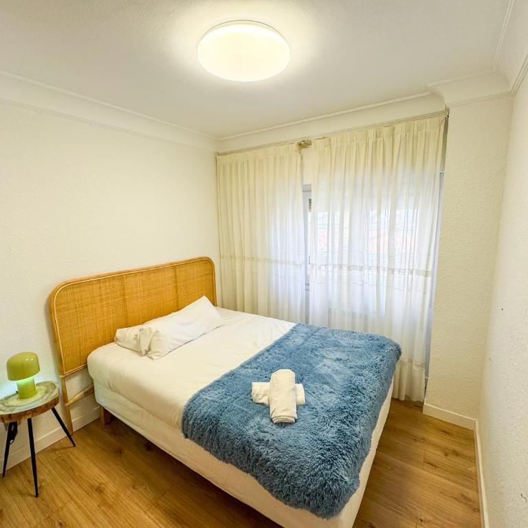 Nobleza del Pilar - Turistea - Three-Bedroom Apartment - 4