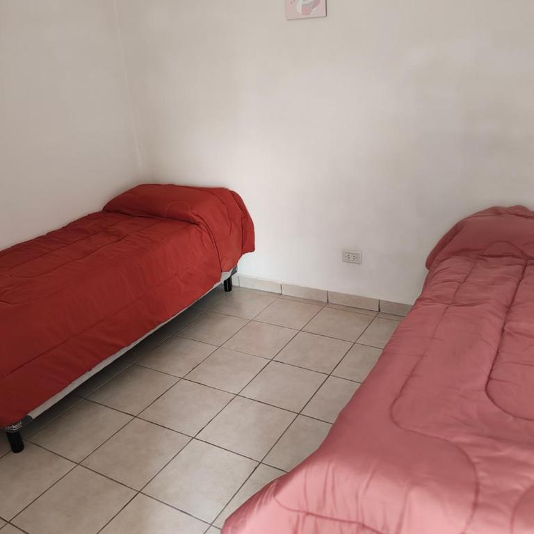 Depto Civora 4 - Apartamento de 2 dormitorios - 13