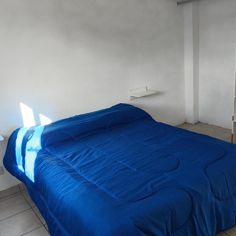 Depto Civora 4 - Apartamento de 2 dormitorios - 12