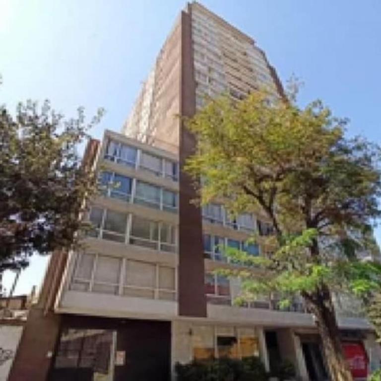 Santiago Downtown Apartment - Apartamento de 1 dormitorio - 1