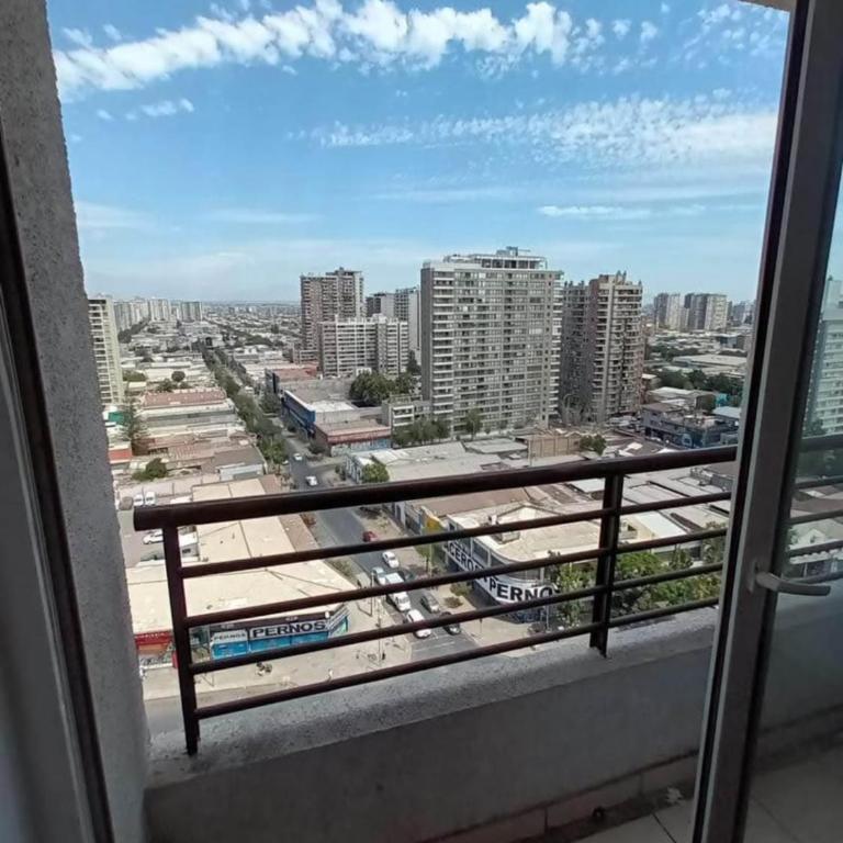 Santiago Downtown Apartment - Apartamento de 1 dormitorio - 4