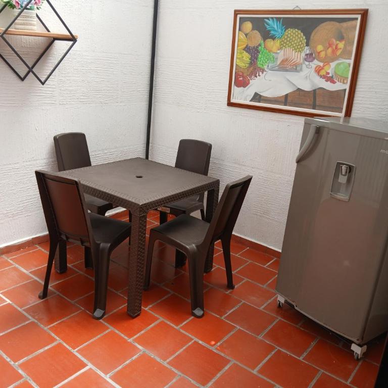 Casa Completa 3 pisos - Casa de 6 dormitorios - 30