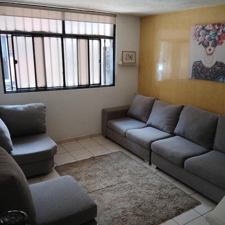 Casa Completa 3 pisos - Casa de 6 dormitorios - 33