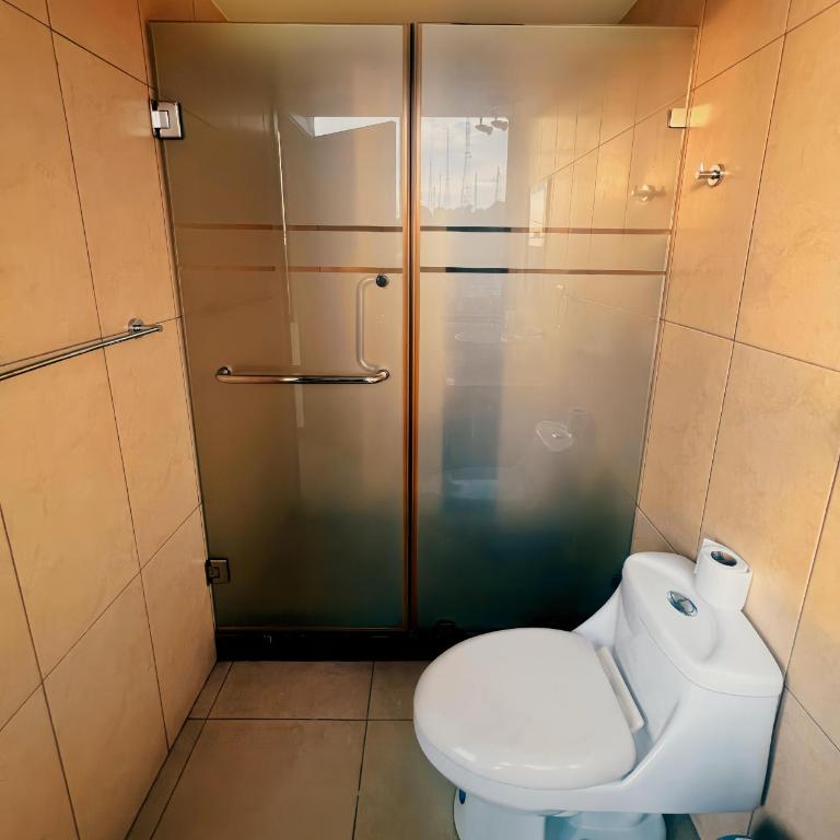 Departamento de lujo en Puerto Santa Ana - Apartamento de 2 dormitorios - 14