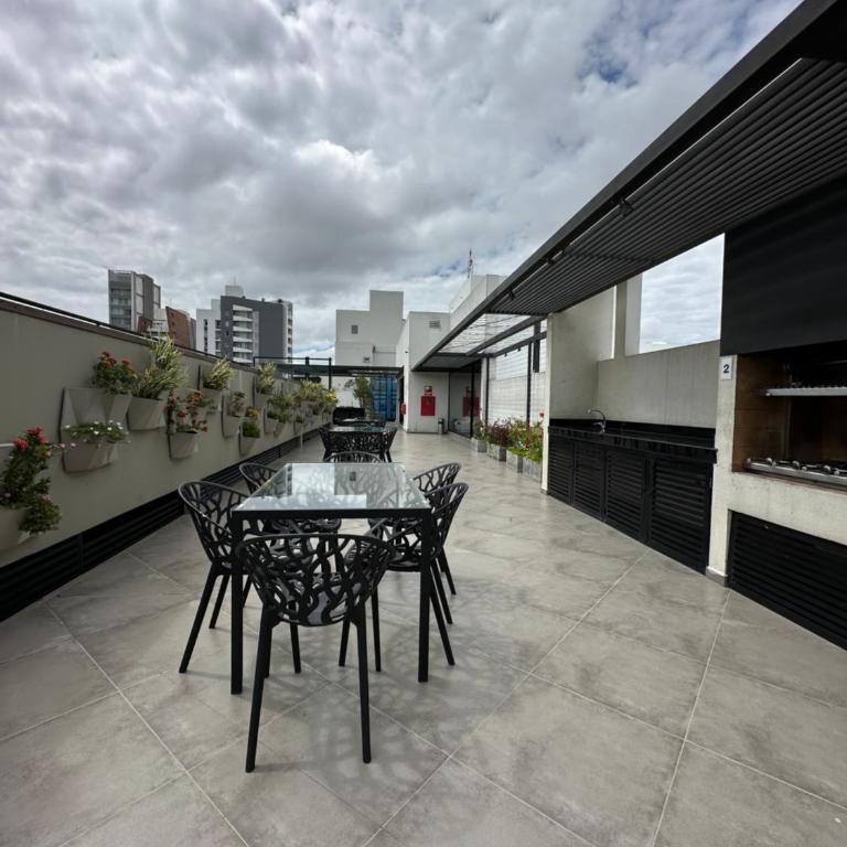 Cozy apartment in Equipetrol - Apartamento de 1 dormitorio - 27