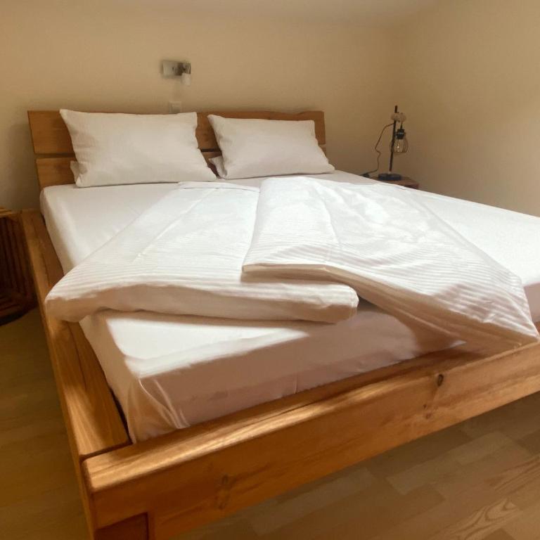 Haus Mayerbüchler - Chiemgau Karte - Apartment mit Balkon - 22