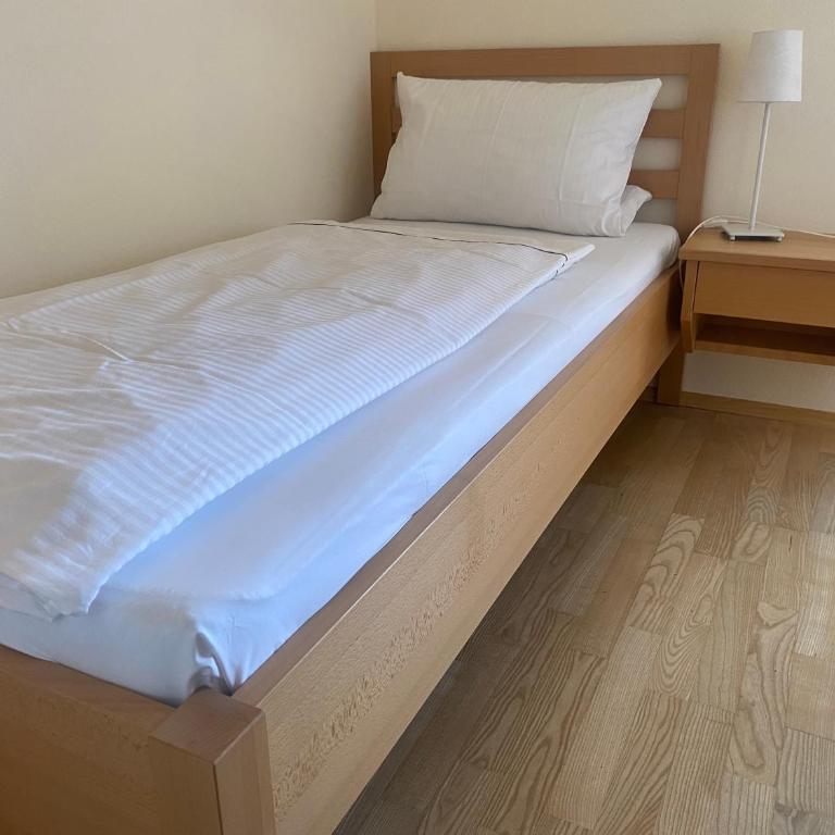 Haus Mayerbüchler - Chiemgau Karte - Apartment mit Balkon - 24