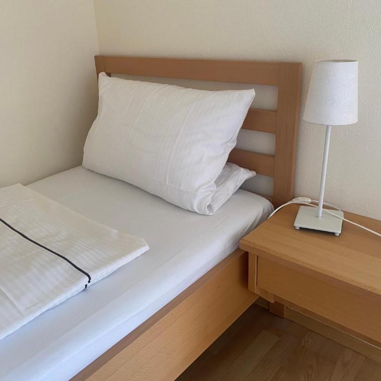 Haus Mayerbüchler - Chiemgau Karte - Apartment mit Balkon - 25