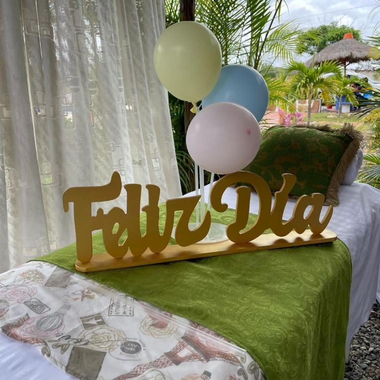 Glamping Mirador Barichara - Double Room - 5