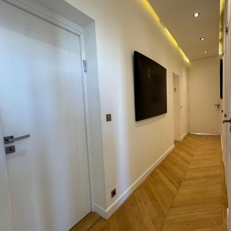 Luxury appartement 165m2 Paris 16 Victor Hugo Etoile AC - Apartment mit 3 Schlafzimmern - 10