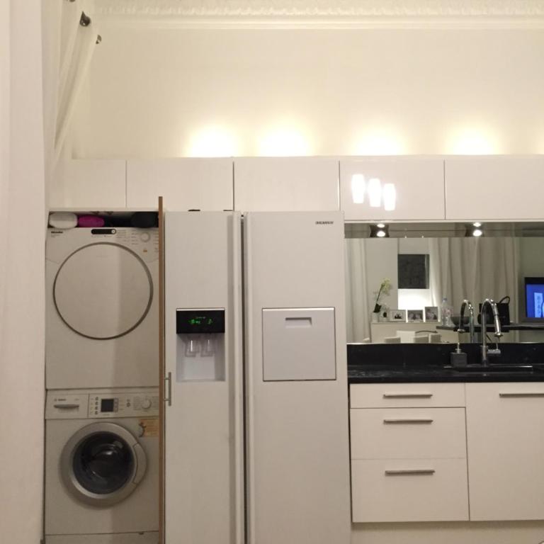 Luxury appartement 165m2 Paris 16 Victor Hugo Etoile AC - Apartment mit 3 Schlafzimmern - 32