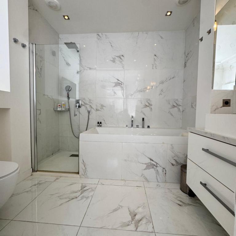 Luxury appartement 165m2 Paris 16 Victor Hugo Etoile AC - Apartment mit 3 Schlafzimmern - 13