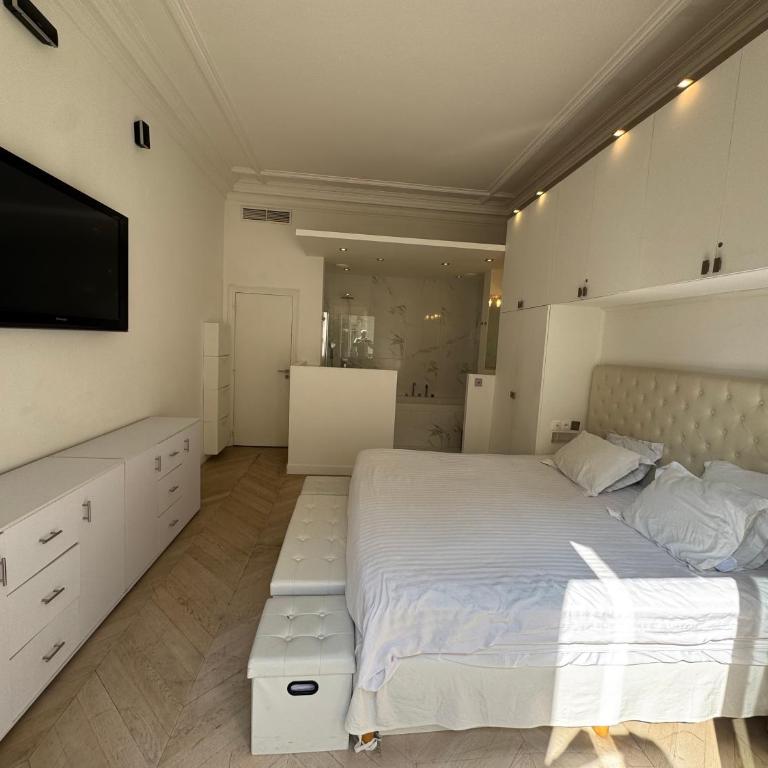 Luxury appartement 165m2 Paris 16 Victor Hugo Etoile AC - Apartment mit 3 Schlafzimmern - 17