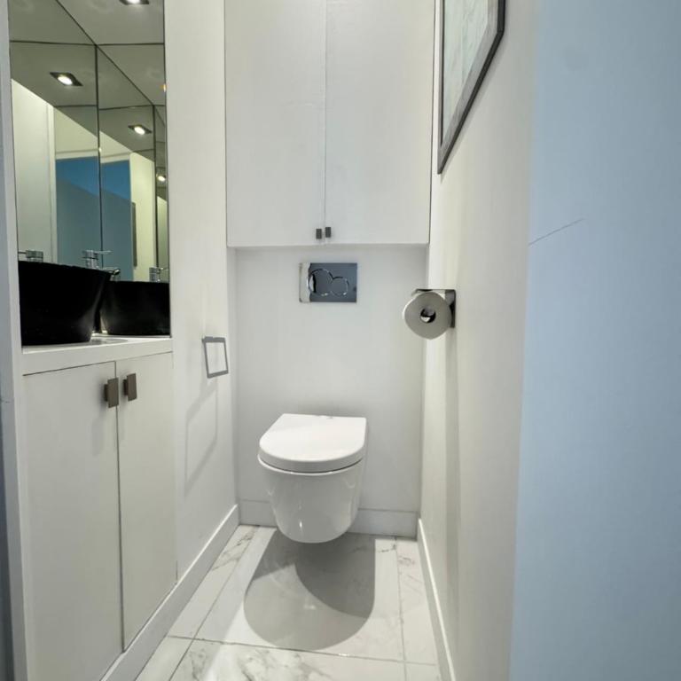 Luxury appartement 165m2 Paris 16 Victor Hugo Etoile AC - Apartment mit 3 Schlafzimmern - 19