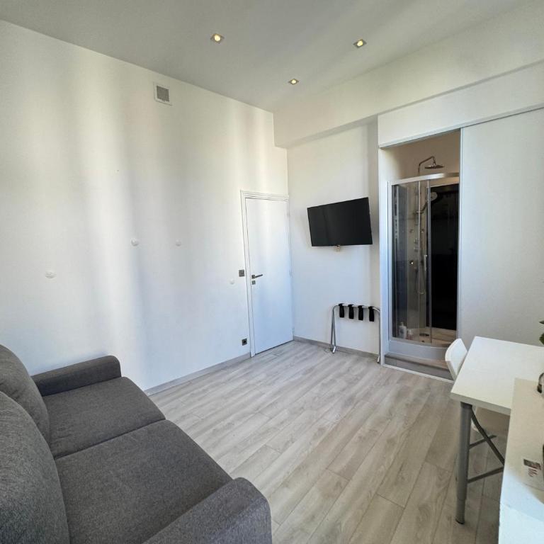 Luxury appartement 165m2 Paris 16 Victor Hugo Etoile AC - Apartment mit 3 Schlafzimmern - 26