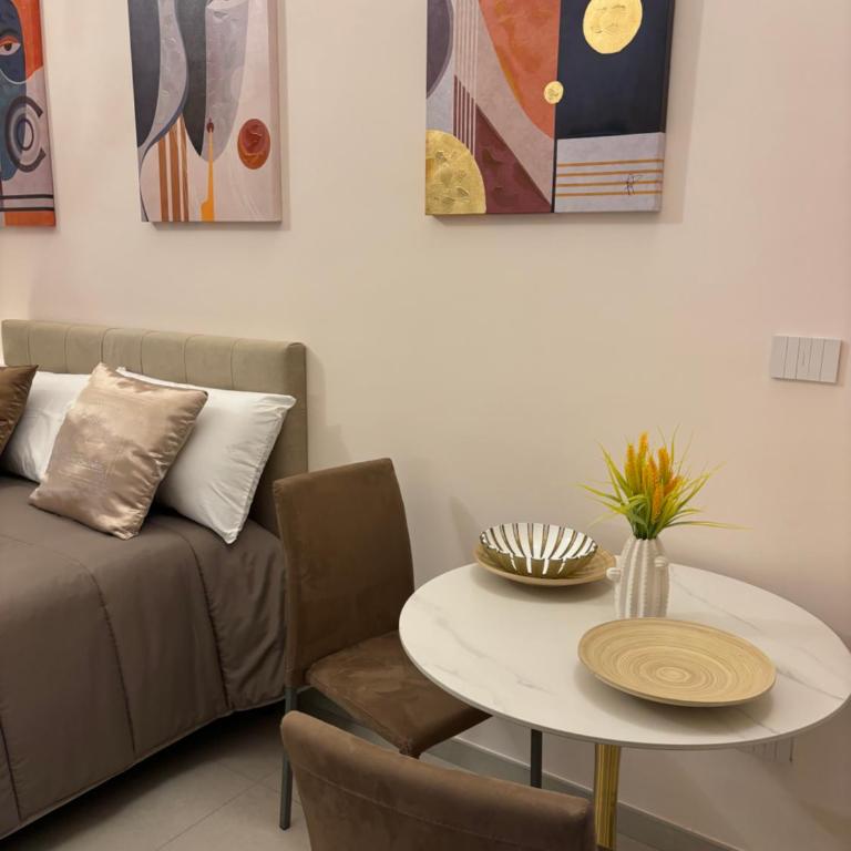B&B stazione centrale - Casa Vacanze - 7