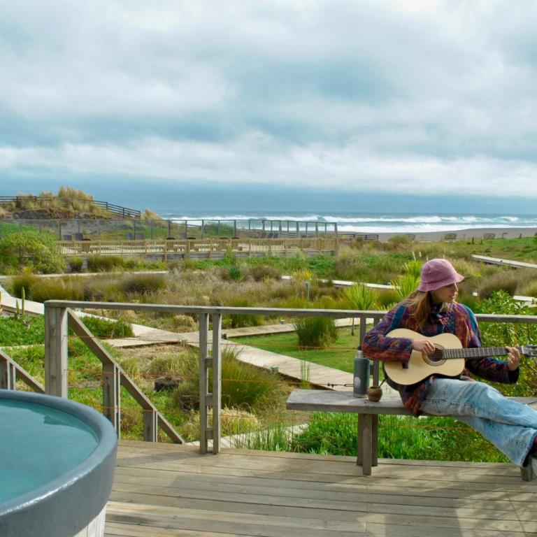 Lodge del Mar - Bungalow (5 adultos) - 19