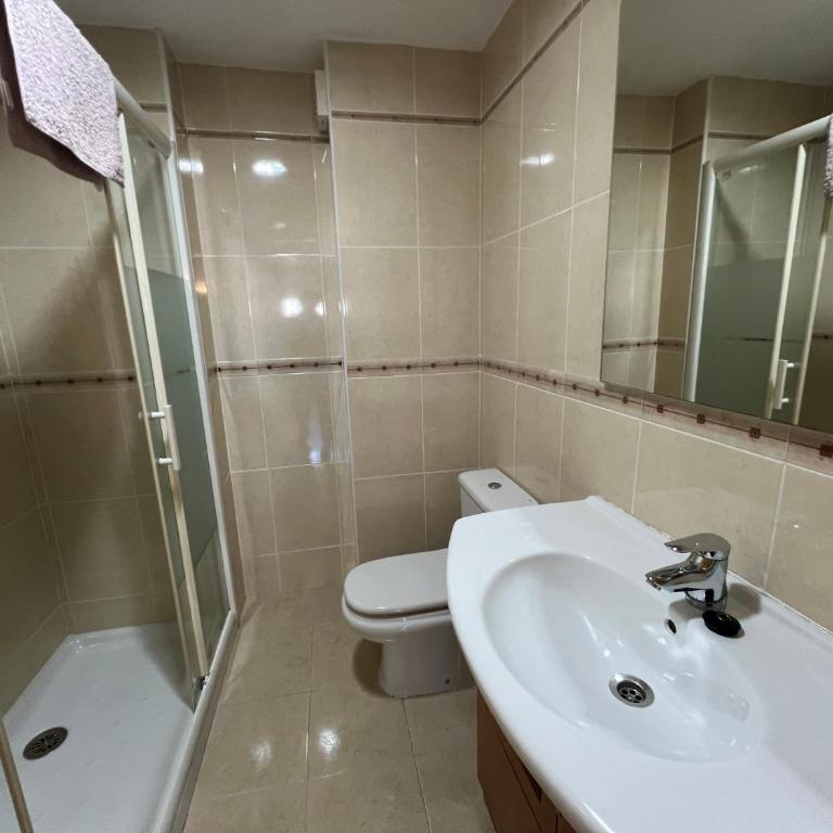Magnífico Apartamento en La Carihuela, Torremolino - One-Bedroom Apartment - 11
