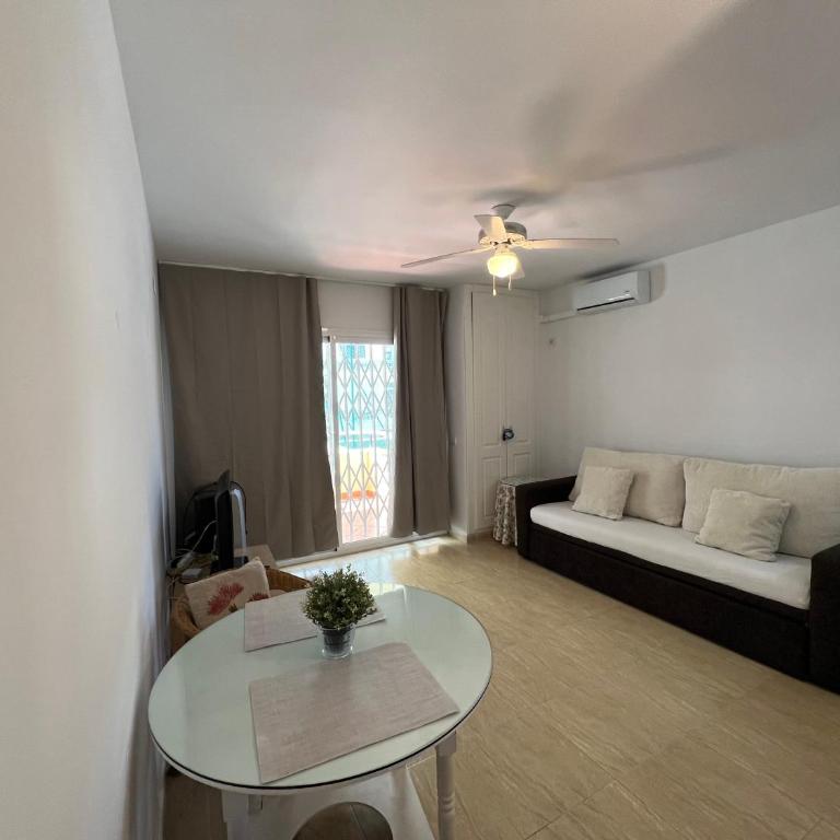 Magnífico Apartamento en La Carihuela, Torremolino - One-Bedroom Apartment - 8