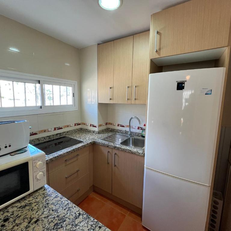 Magnífico Apartamento en La Carihuela, Torremolino - One-Bedroom Apartment - 9