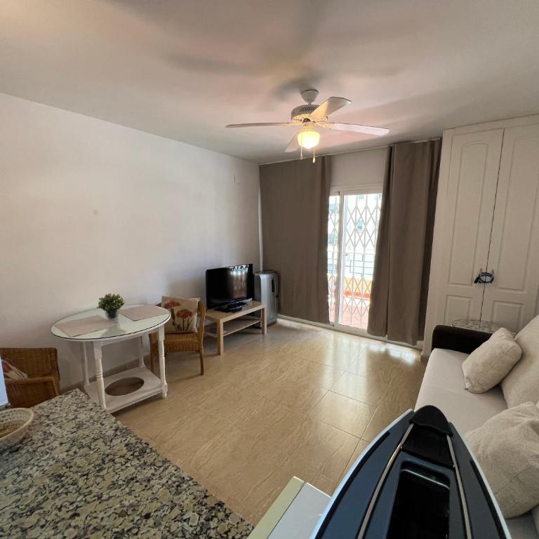 Magnífico Apartamento en La Carihuela, Torremolino - One-Bedroom Apartment - 7