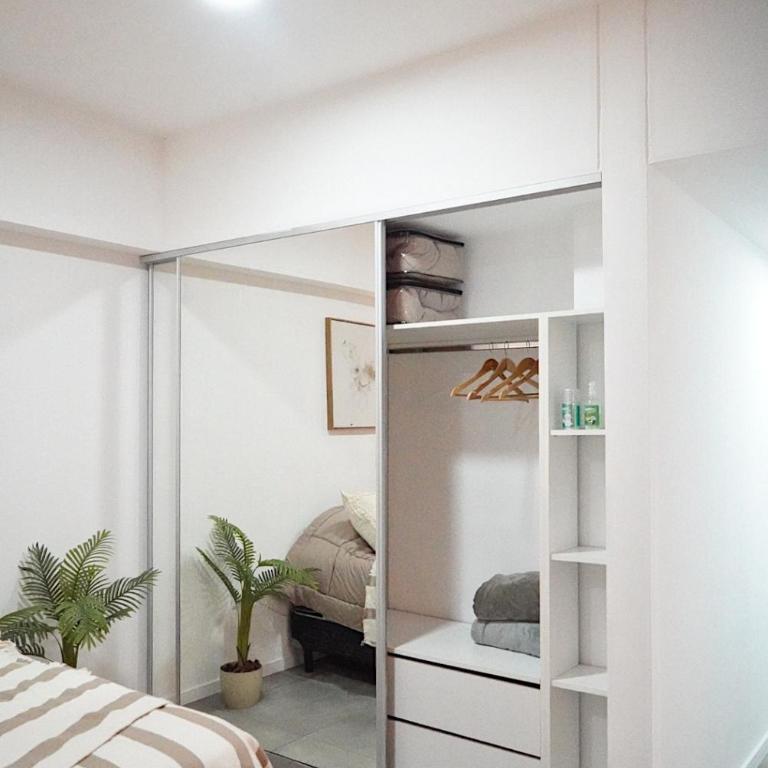 Altos de Centro Chivilcoy 3 - Apartamento de 1 dormitorio - 5