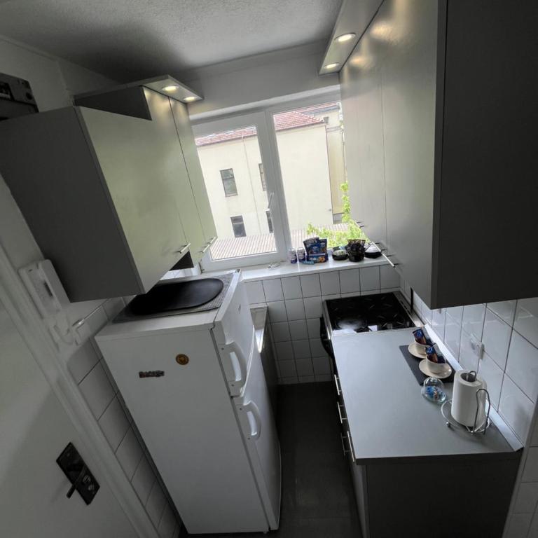 Dora Apartman - Apartman sa 1 Spavaćom Sobom - 8