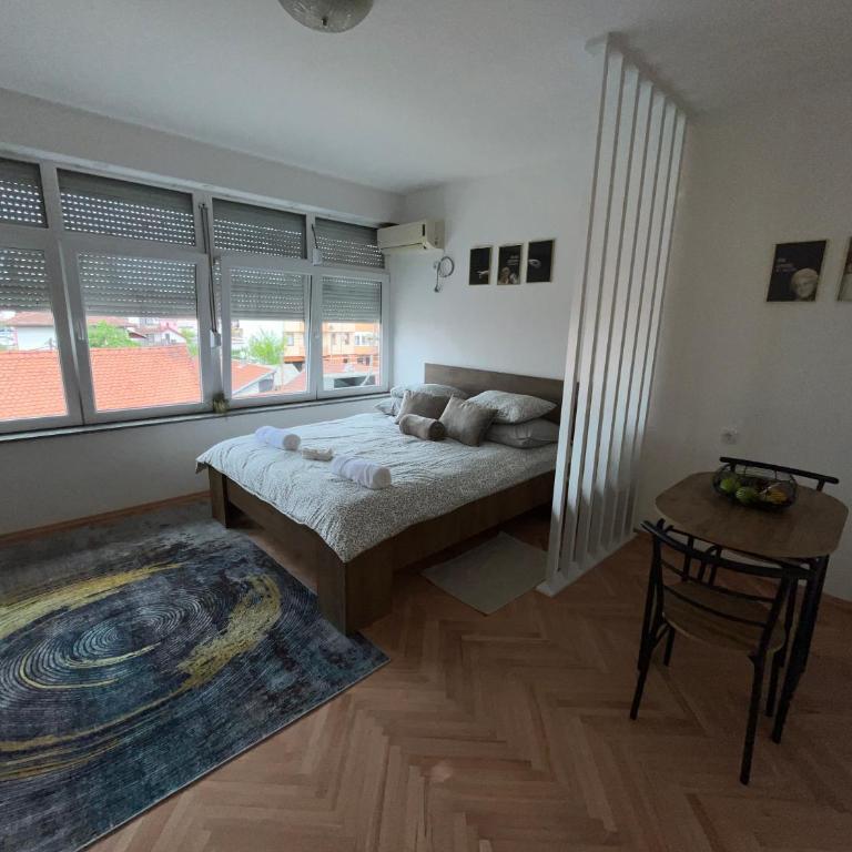 Dora Apartman - Apartman sa 1 Spavaćom Sobom - 2