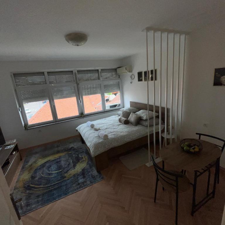 Dora Apartman - Apartman sa 1 Spavaćom Sobom - 3