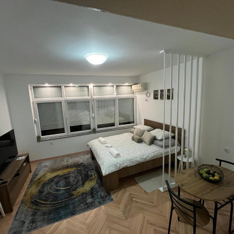 Dora Apartman - Apartman sa 1 Spavaćom Sobom - 5