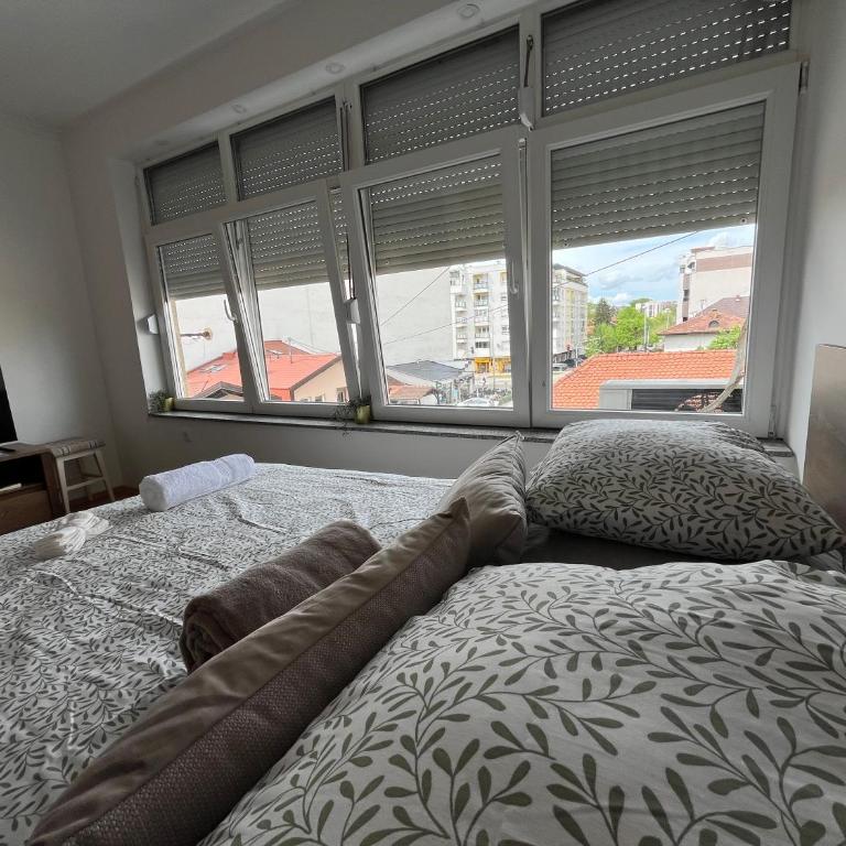 Dora Apartman - Apartman sa 1 Spavaćom Sobom - 7
