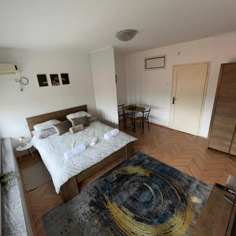 Dora Apartman - Apartman sa 1 Spavaćom Sobom - 4