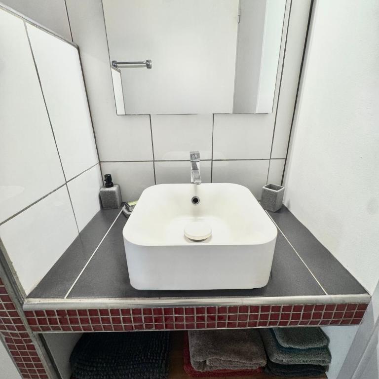 Centre-ville Avignon - Duplex - Terrasse privée - Appartamento con 1 Camera da Letto - 6