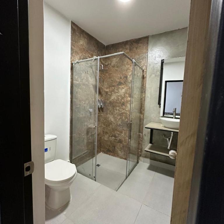 Nómada22 -Hostal moderno en el centro de Neiva - Habitación Doble - 2
