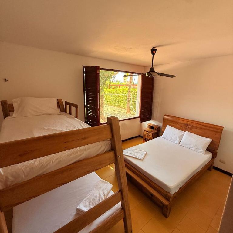 Casa de campo Melgar-26 personas-6Parq - Vacation Home - 34