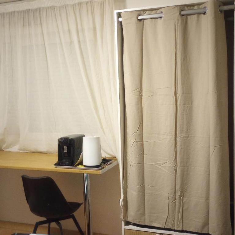 La tanière des Papes - Appartamento con 1 Camera da Letto - 7