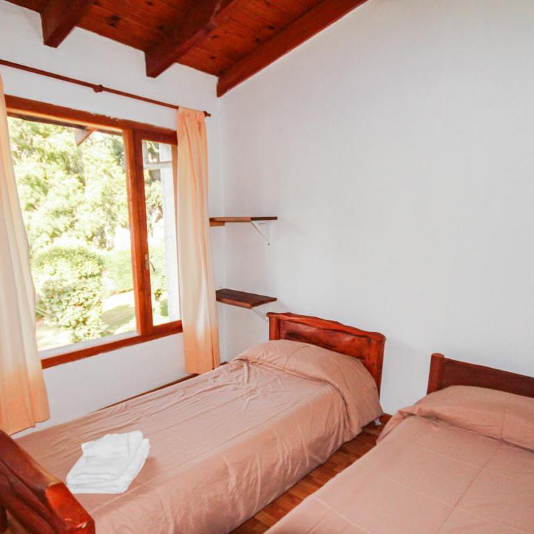 Mont Blanc Bungalows - Casa de 3 dormitorios - 10