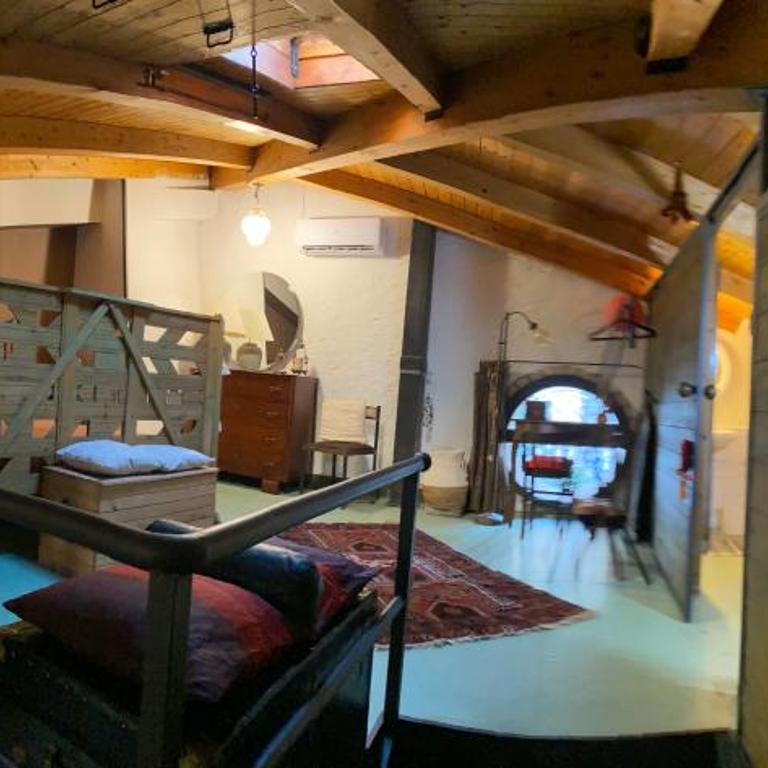Mille e una notte - One-Bedroom Apartment - 10