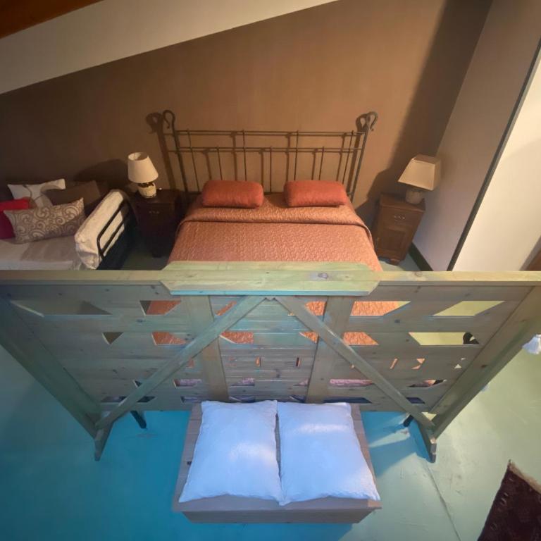 Mille e una notte - One-Bedroom Apartment - 39