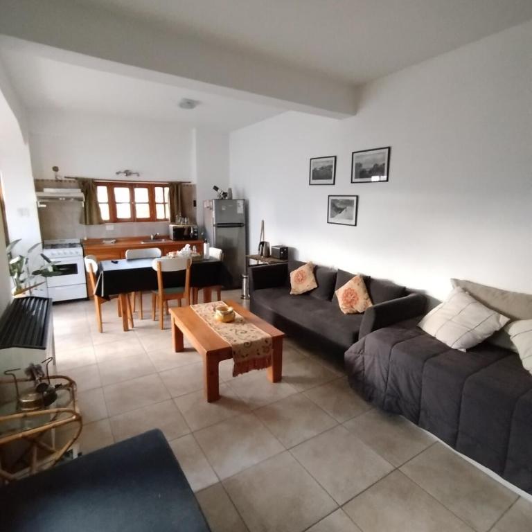 San Carlos de Bariloche Apartment - Apartamento de 3 dormitorios - 1