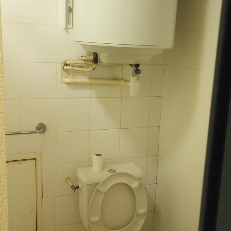 La tanière des Papes - Appartamento con 1 Camera da Letto - 14