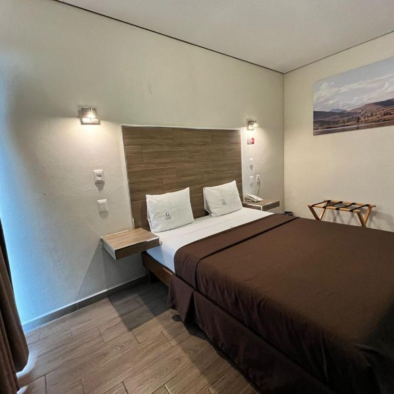 Hotel Guivá Aeropuerto - Habitación Doble - 2