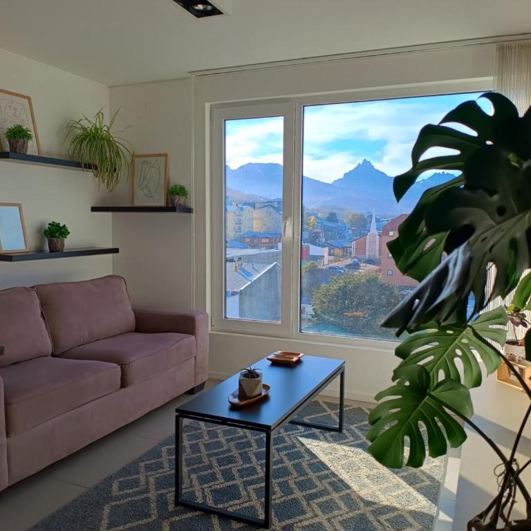 Austral 503 - Apartamento de 2 dormitorios - 5