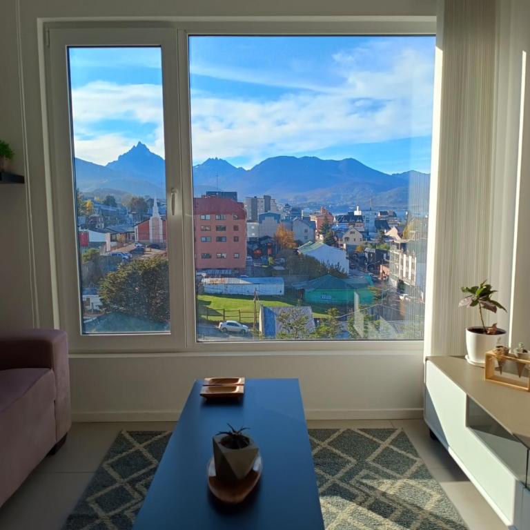 Austral 503 - Apartamento de 2 dormitorios - 4